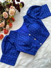 Hakoba Hit 03  Pure Cotton Blouses Wholesale Clothing Suppliers In India